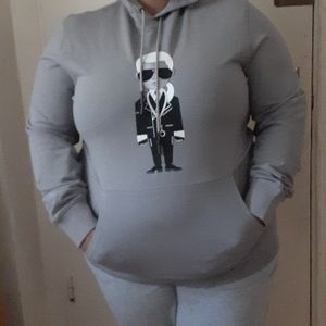Karl lagerfeld Paris